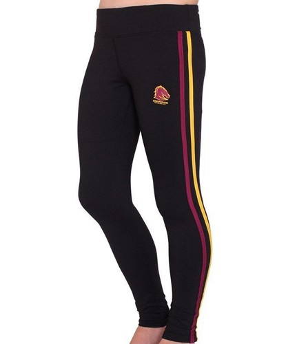 Brisbane Broncos Ladies Activewear 