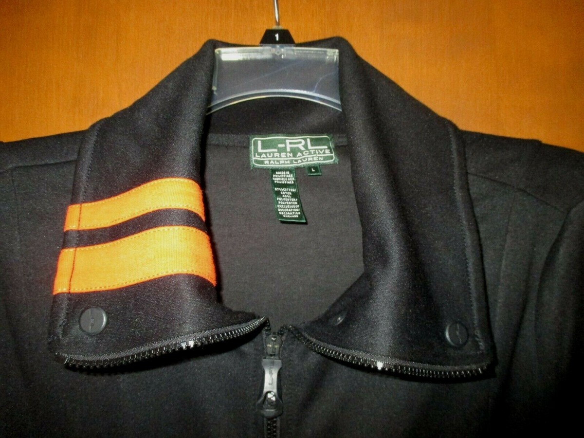 LAUREN RALPH LAUREN ブラックジャケット M 楽天市場】BLACK LABEL by Ralph Lauren ラルフローレン