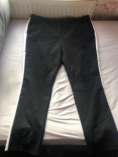 ladies trousers size 20 | eBay