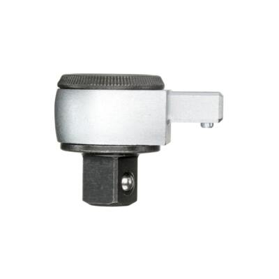 Gedore 7686500 7412-01 Rectangular Reversible Ratchet Head 3/8 Inch SE 9x12