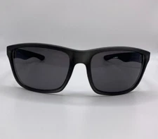 Skechers SE8008 02A Matte Grey Plastic Wrap Sunglasses Frame 58-17-140 SE 8008