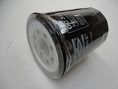 FÜR DAIHATSU FOURTRAK ISUZU BIGHORN MAZDA 626 MAZDA BONGO MAHLE ÖLFILTER - Bild 1 von 1