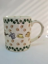 Cardew Design Boyds Bears Themed Coffee Mug