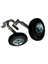 Yamaha PW50 Training Wheels assembled in Australia trainer wheels MINI MOTO