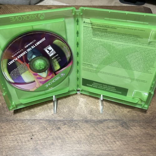Journey to the Savage Planet (Microsoft Xbox One) komplett in OVP - Bild 4 von 6