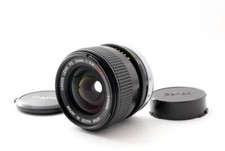  Beautiful Canon FD 24mm F2.8 S.S.C. Single Focus Wide Angle Lenses HM401