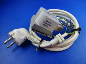 Entstörfilter Waschmaschine - Bosch WFO 2881 5500003746