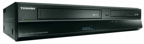 Lettori DVD, Blu-ray e home cinema Toshiba