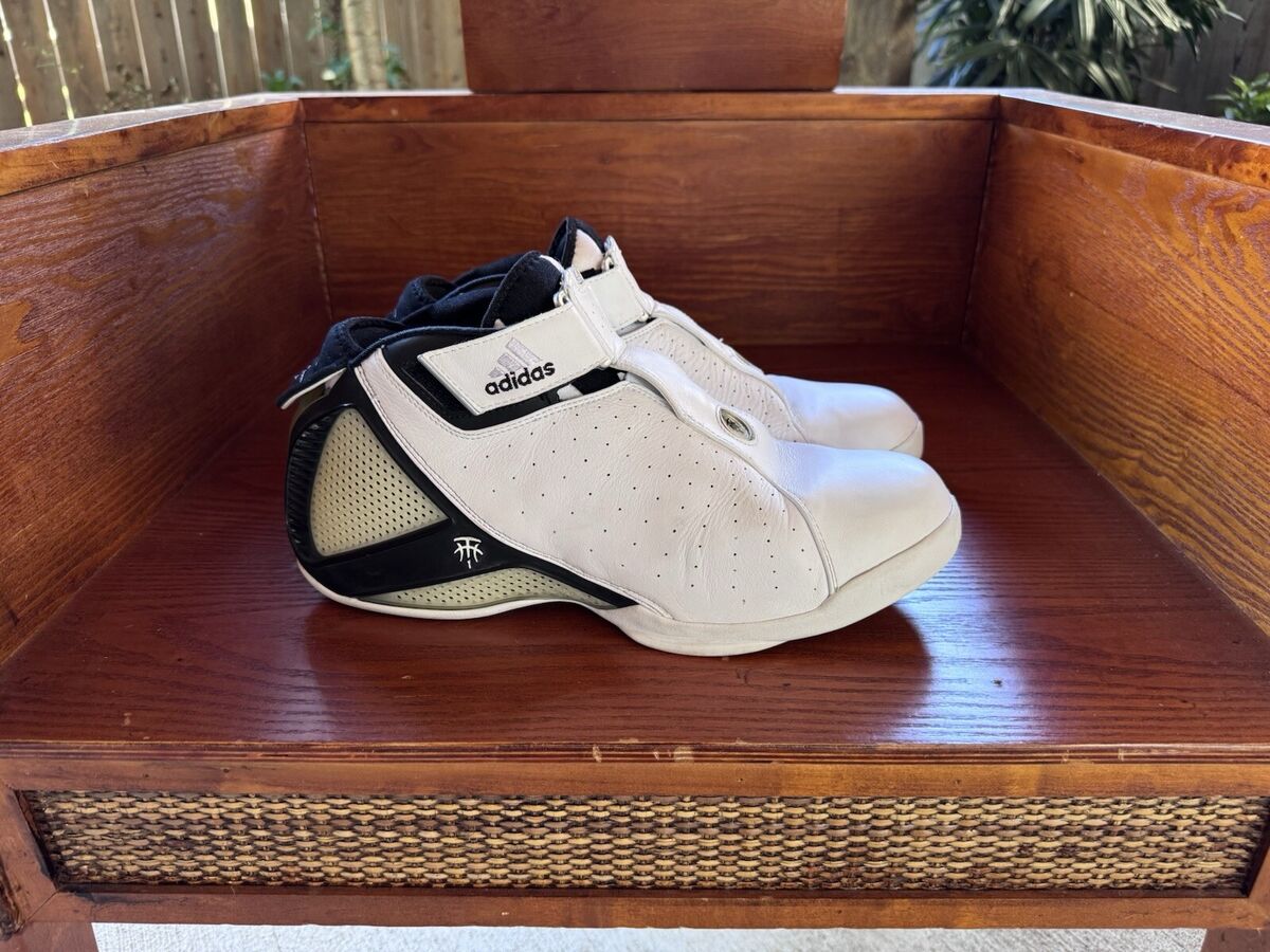 RARE Adidas T-Mac 4 RARE Adidas T-Mac 4