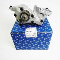 ÖLpumpe Pierburg 7.07919.05.0 FüR Audi Seat Skoda VW 1.8 2.0 Tfsi TSI