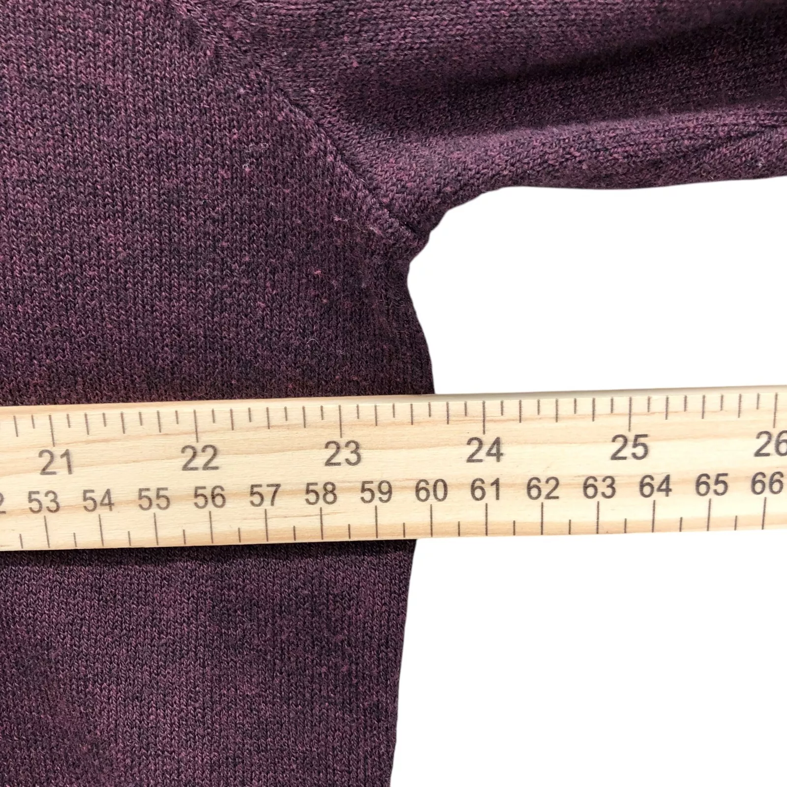 smartwool wool blend quarter zip pullover sweater