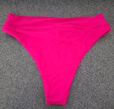 Forever 21 High Rise Bikini Bottoms Shocking ...