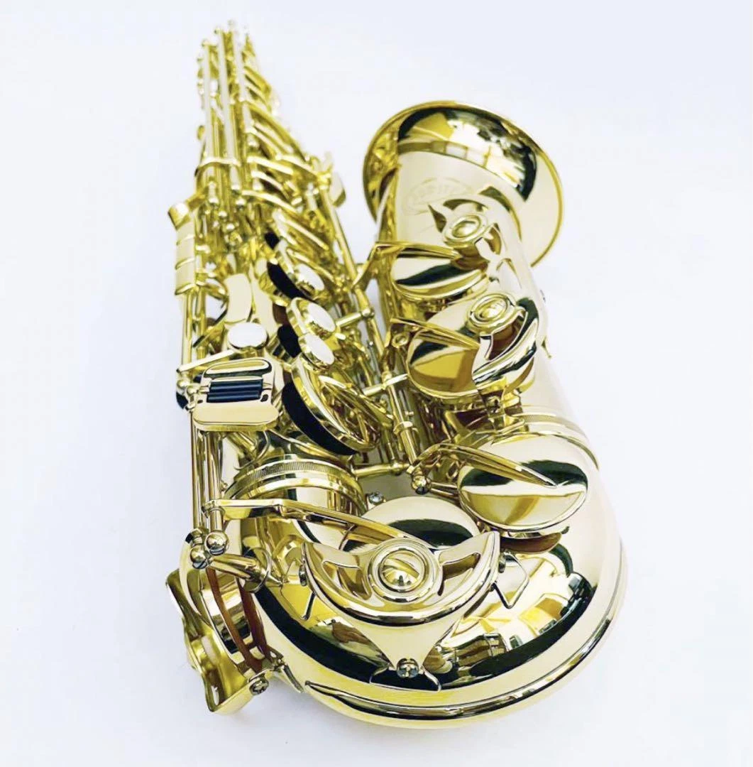Jas 567 saxophone online