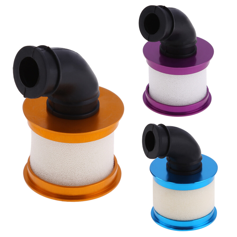 04104 HSP Spare Parts For 1/10 RC Model Car Air Filter Cover Upgrade