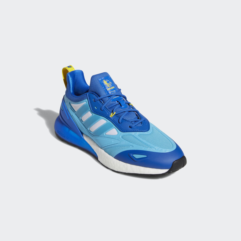 adidas Originals Ninja Time In™ ZX 2K 2.0 Shoes Men's