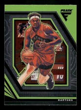 2022-23 Panini Flux - #47 Pascal Siakam NBA