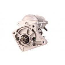 Démarreur Mazda BT50