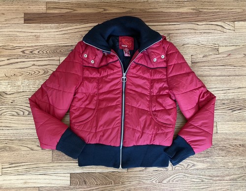 roxy piper peak jacket