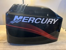 Mercury 75 hp outboard  cowl bonnet 2 stroke 828353A7
