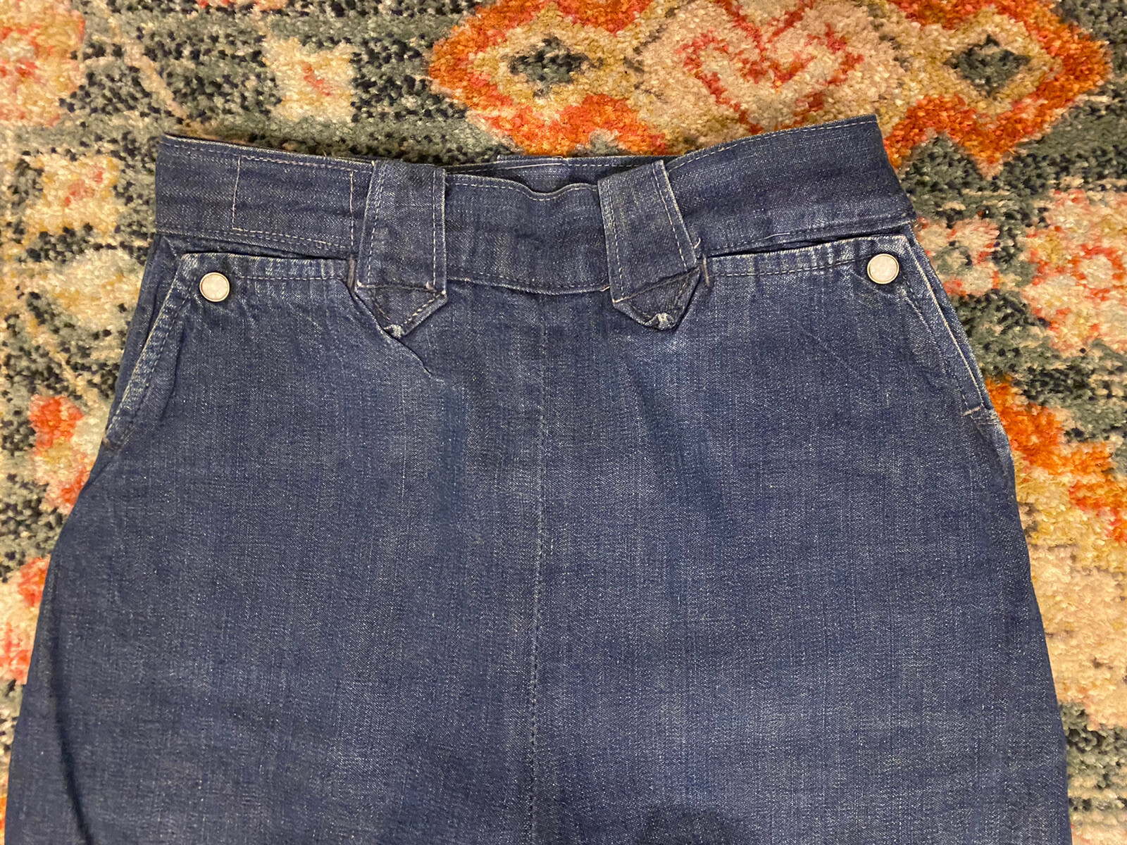 Купить Vintage womens levis sanforized 