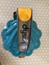 Dyson Cyclone GREY & TURQUOISE