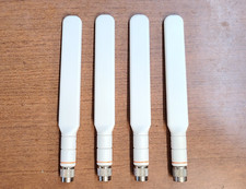  LOT OF 4 CISCO AIRONET DUAL-BAND DIPOLE Wi-Fi ANTENNA AIR-ANT2524DW-R