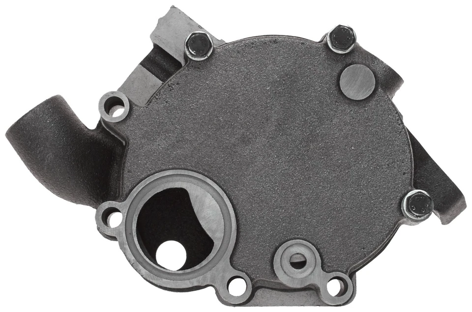 For 2005 Freightliner XC Raised Rail Engine Water Pump (Heavy-Duty) Gates 2005 - Imagem 2 de 2