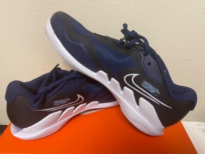 NIB Nike Air Zoom Vapor Pro HC Men's Tennis Shoes CZ0220-401 Size