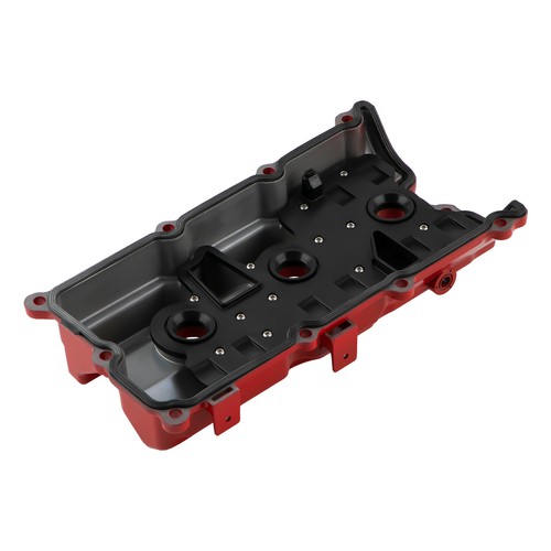 Engine Valve Cover w/ Gasket for Infiniti FX35 G35 M35 Nissan 350Z Left & Right - Picture 8 of 10