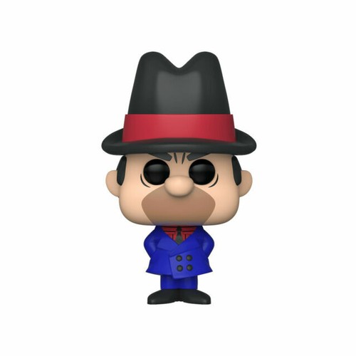 Funko Pop! Animation: Wacky Races 