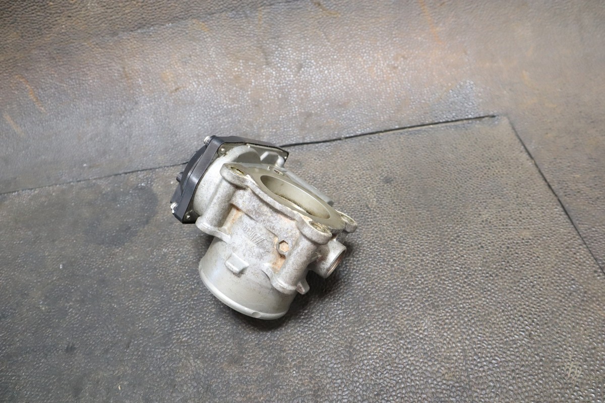 2014 YAMAHA WAVERUNNER FX CRUISER FB1800A HO THROTTLE BODY