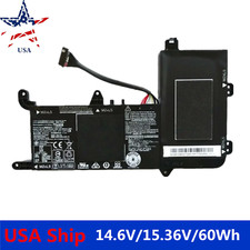 L16M4PB0 Battery for Lenovo Legion Y720 15.6 inch Y720-15IKB Series Notebook