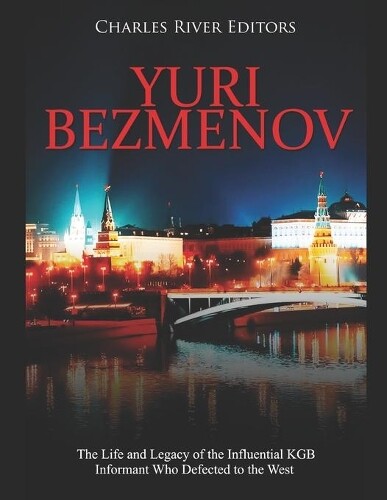 Yuri Bezmenov (Tascabile)