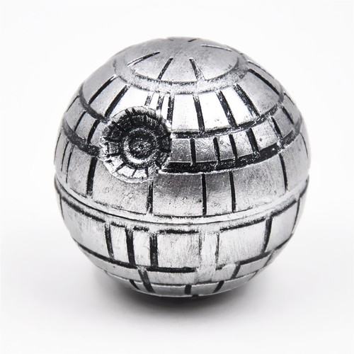 Grinder Boyeur à Herbe Star Wars étoile De La Mort Death