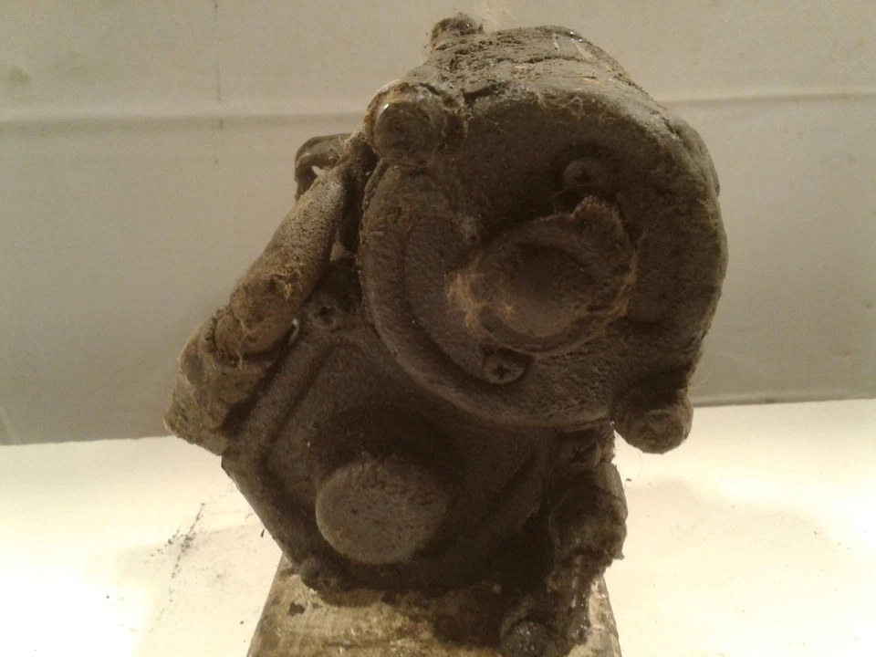 Used Starter Motor fits: 1985 Plymouth Voyager 4-156 2.6 Grade B - Image 3 of 4