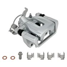 Rear Driver Side Brake Caliper for Mercury Montego Sable 2005-2009 SLB1952