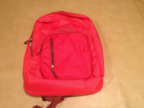 Book Backpack Bag Works Pack 20L 