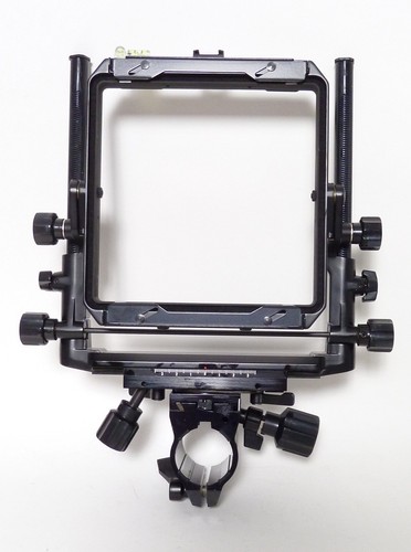 Toyo-View Front Standard for 45G, 57G and 810G - 第 1/7 張圖片