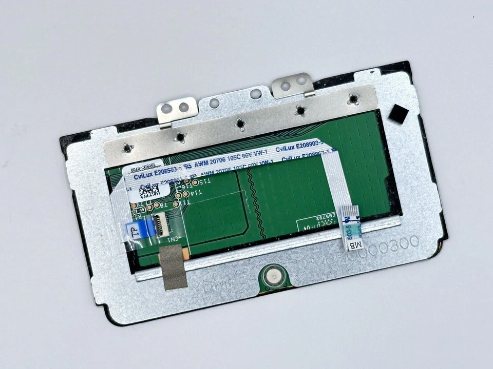 Acer Travelmate B113 Series Touchpad Board with Cable PK09000C800UL - Image 2 of 2