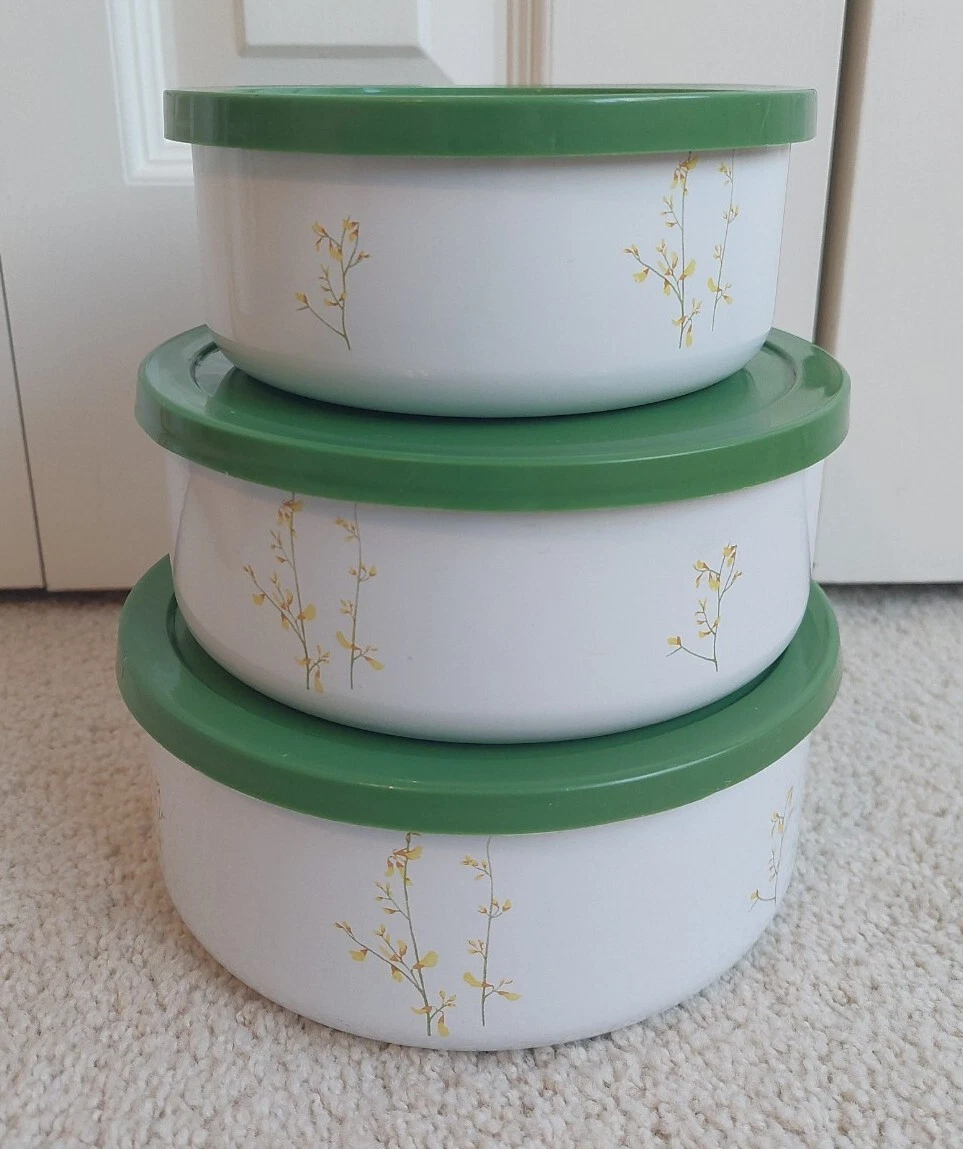 Storage  Corelle