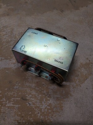 PAVRAM ACCURAY FRU INPUT FILTER LF1  GEN 1000422 LOAD LF1 MAINS ROHS