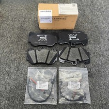 NEW 4S0698151M FOR Lamborghini Huracan 5.2 Front Brake Pad Kit With Sensor 18-20