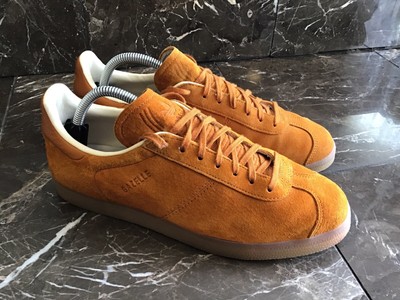 gazelles orange