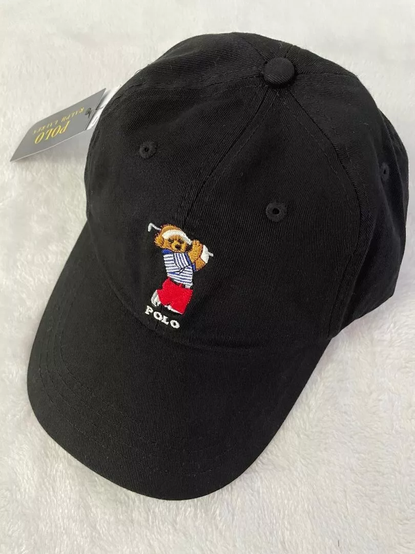 Polo ralph lauren golf hat hotsell