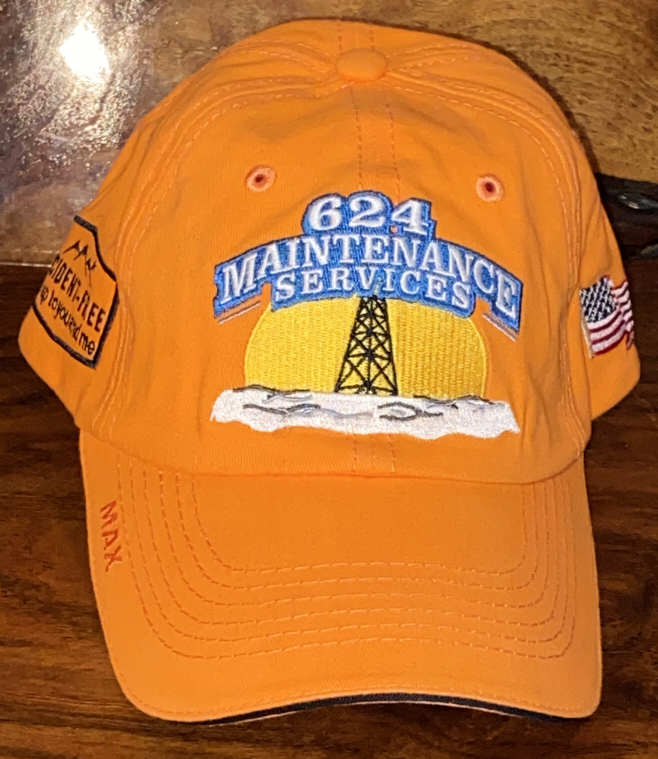 Maintenance Services MAX 624 Adjustable Incident … - image 1