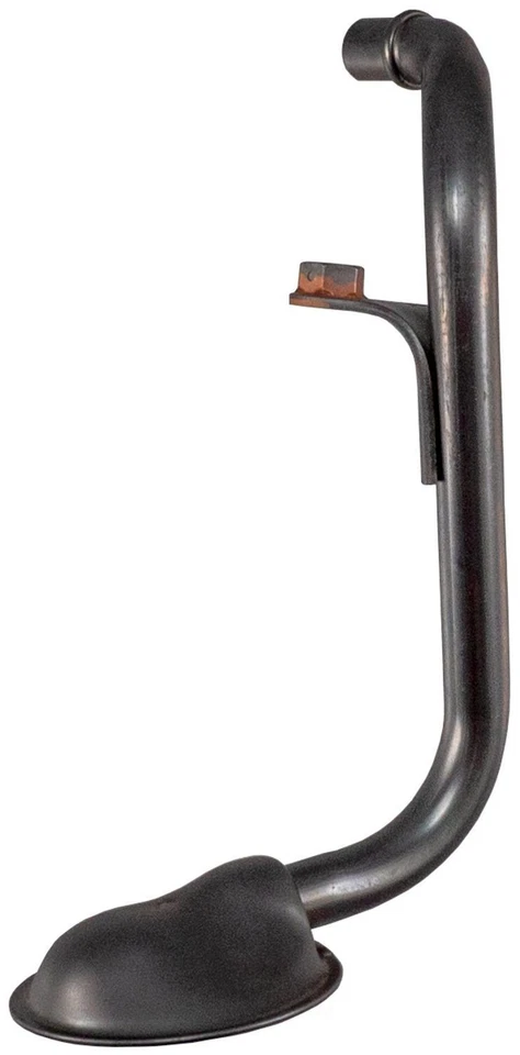 Tubo de camioneta de bomba de aceite del motor para Jeep Cherokee Wrangler Comanche MELL 1986-1995 Foto 3 de 4