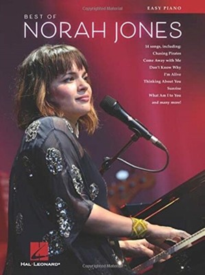 Best of Norah Jones 9781705107980 NEUES Buch