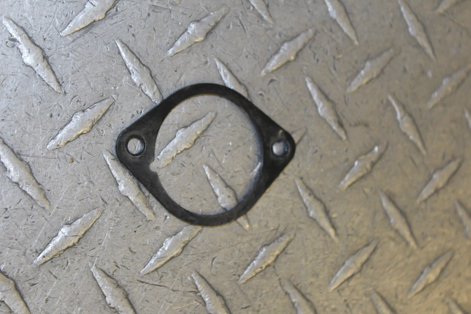 Buell Lightning XB12S 2004 válvula de aire solenoide superior interruptor del motor sensor Foto 2 de 4