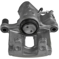 NTY Bremssattel Hinten Bremssystem Passend FüR Opel Vectra C Caravan