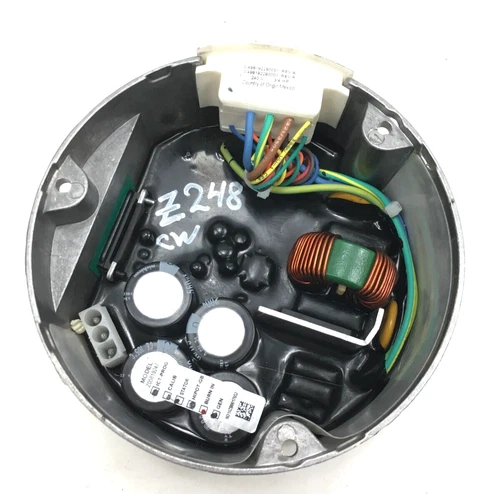 SELECTECH M55PWMPF-2896 ECM Module ONLY 3/4HP 240V 0131M00993 CWLE used #Z248